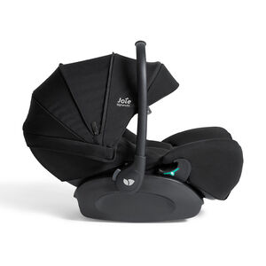 Siège-auto i-Size i-Level Pro signature eclipse 