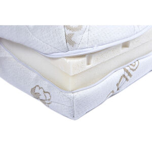 Matelas Babynature - 60x120 cm 