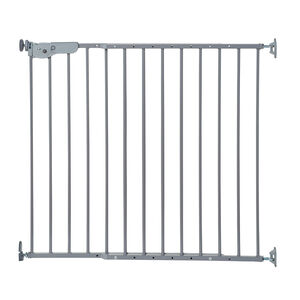 Barrière de sécurité Maximétal - Gris 