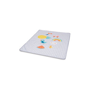 Tapis de plein air – Gris 
