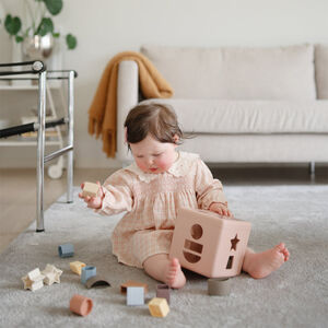 Boite de triage de formes Petal 10M+ 