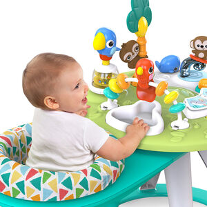 TABLE D'ACTIVITE ÉVOLUTIVE AROUND WE GO TROPIC COOL 