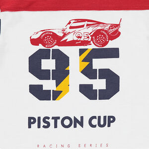 Tee-shirt manches courtes Disney/Pixar® print Cars 