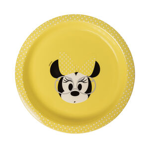 Assiette Minnie 