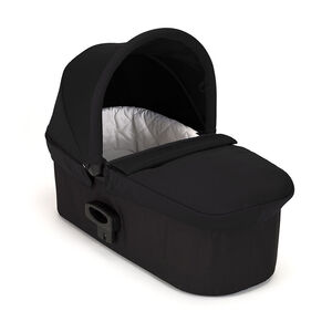 Nacelle deluxe pour poussette City Mini/City Elite/City Select - Noir 