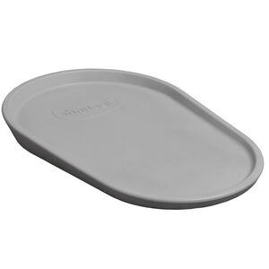Matelas à langer Squishy Gris 