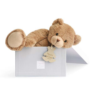 Peluche Calin'Ours 35cm 