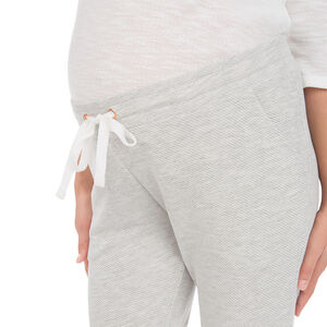 Pantalon de grossesse homewear  