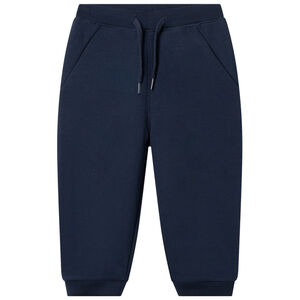 Pantalon de jogging en coton pour bébé garçon 