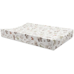 Housse matelas à langer jersey - Barn Buddies - 50x70 cm 