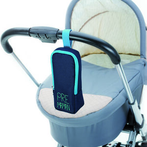 Porte biberon voyage 