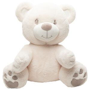 Léon l'Ourson en peluche 40 cm 