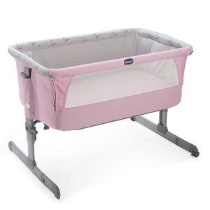 Berceau Next2Me - Princess 