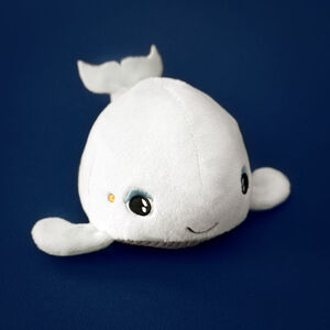 Veilleuse Baleine Shakies 