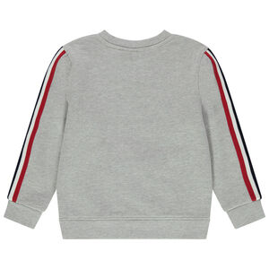 Sweat en molleton print Spiderman 