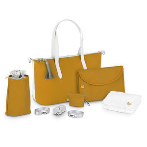 Sac à langer le Champs-Elysées - Safran 