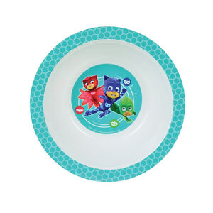Set repas 3 pièces Pyjmasks 