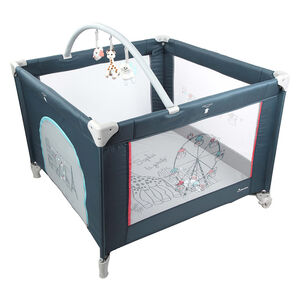 Parc prism Sophie la girafe 