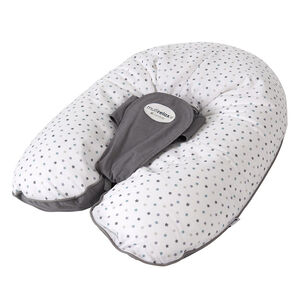 Coussin de maternité Multirelax polycoton - Etoiles 