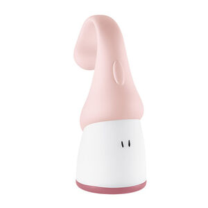 Veilleuse Pixie Torch - Rose Dragée 