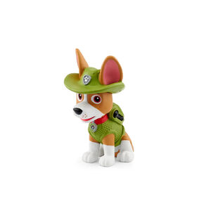 Figurine audio Tonies Tracker de la Pat'Patrouille  