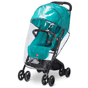 Protection pluie pour Qbit/Qbit+ 