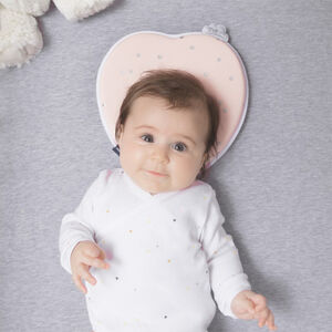 Cale tête Lovenest - Pink 