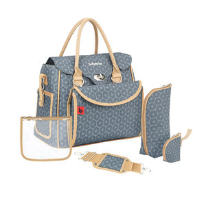 Sac à langer Baby Style - Dotwork 