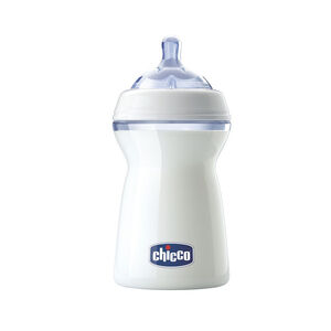 Biberon Natural Feeling 350 ml - 3m+ 