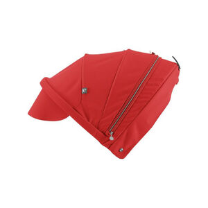 Capote Scoot V2 - Rouge 