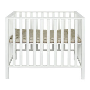 Parc Cubic - Blanc 