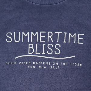 Tee-shirt manches courtes en jersey 