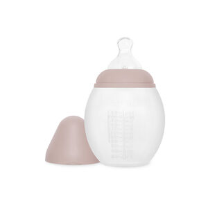 Biberon silicone Blush 330 ml 
