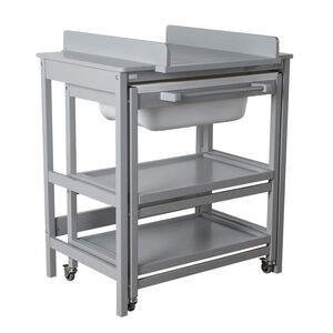 Meuble de bain Comfort Smart - Griffin Grey 