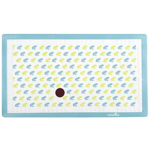 Tapis de bain - Grenouille 