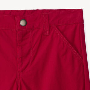 Ensemble 2 pièces avec chemise imprimée Noël garçon 