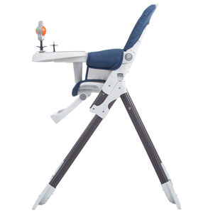 Chaise haute fixe Teddy B  