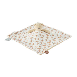 Doudou Jour & Nuit en veloudoux - Kendi 