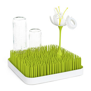 Accessoire pour égouttoir Stem - Vert/Blanc 