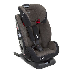 Siège-auto isofix Every Stage Fx groupe 0+/1/2/3 - Dark Pewter 