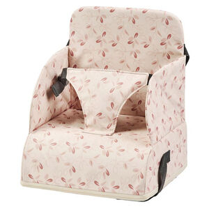Réhausseur de chaise Pétales 