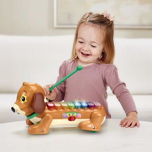 Elton Mon Rouli xylophone  