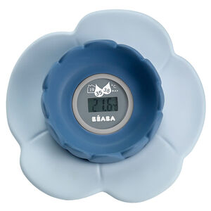 Thermomètre de Bain Lotus - lavande 