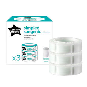Recharges Simplee - X3 