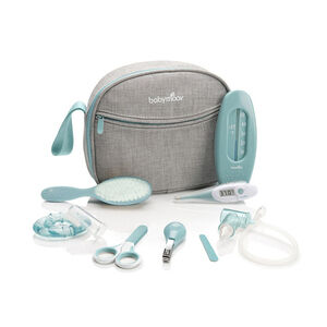 Trousse de soin pour bébé 