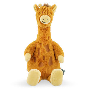 Peluche 25cm Mr. Giraffe 