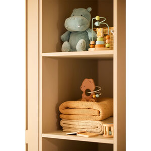 Coffret cadeau en bois Bear Brave 