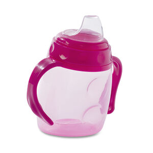 Gobelet d'apprentissage - Rose 