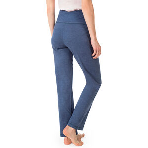 Pantalon de grossesse homewear bandeau haut 