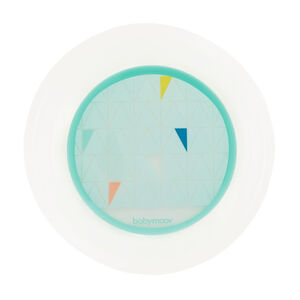 Bol antidérapant pour bébé - Azur 
